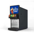 Sparkling Water Machine coke cola vending machine Supplier